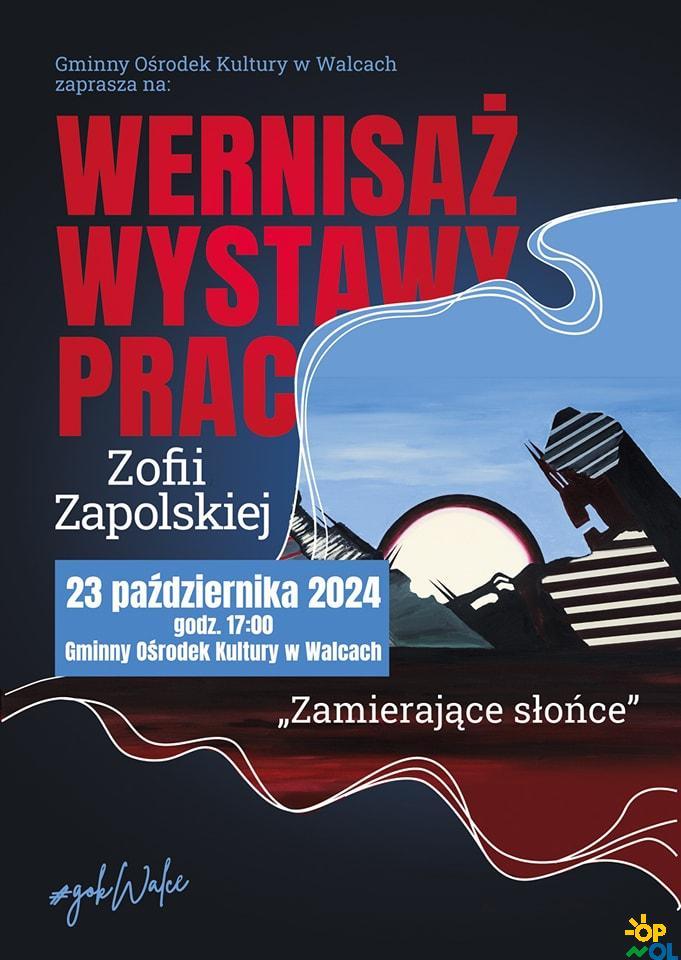 Zdjęcie przedstawiające charakter wydarzenia