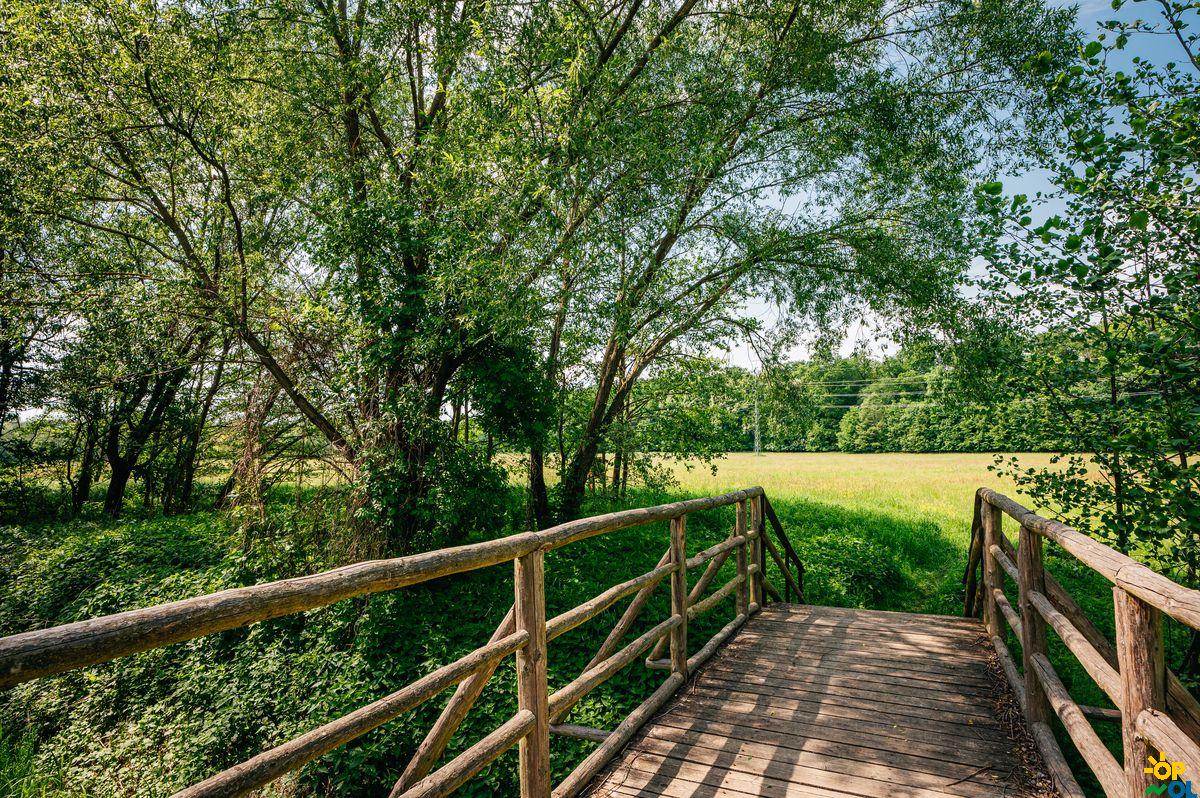 Park Krajobrazowy Litovelské Pomoraví