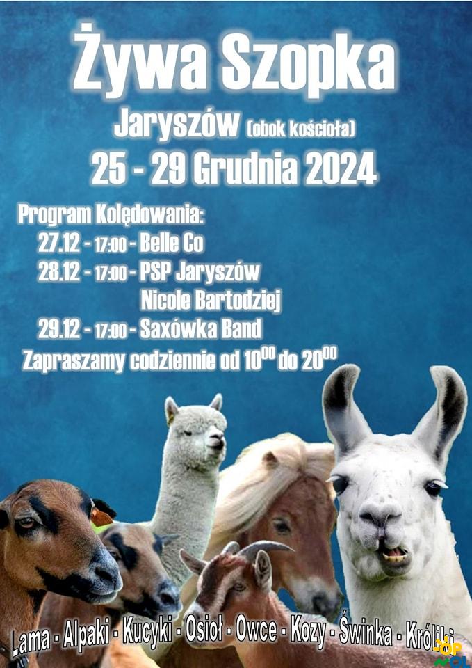 Zdjęcie przedstawiające charakter wydarzenia
