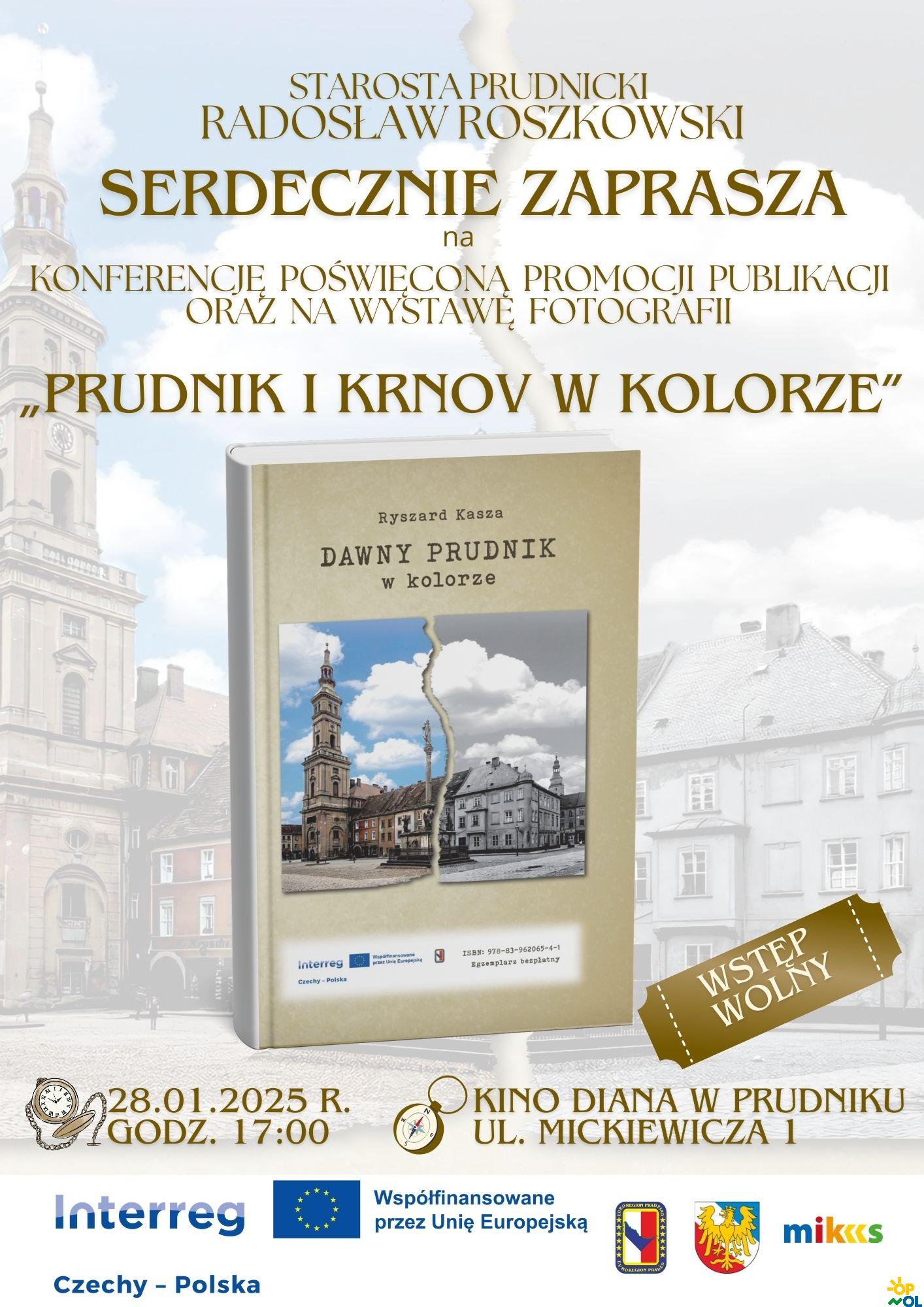 Zdjęcie przedstawiające charakter wydarzenia