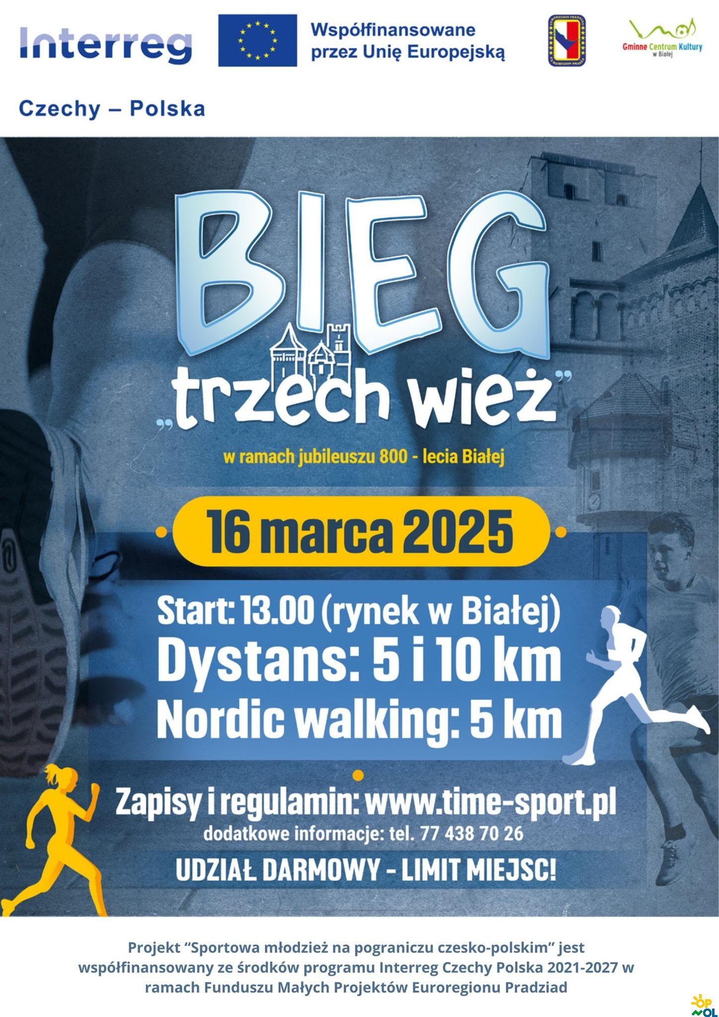 Zdjęcie przedstawiające charakter wydarzenia