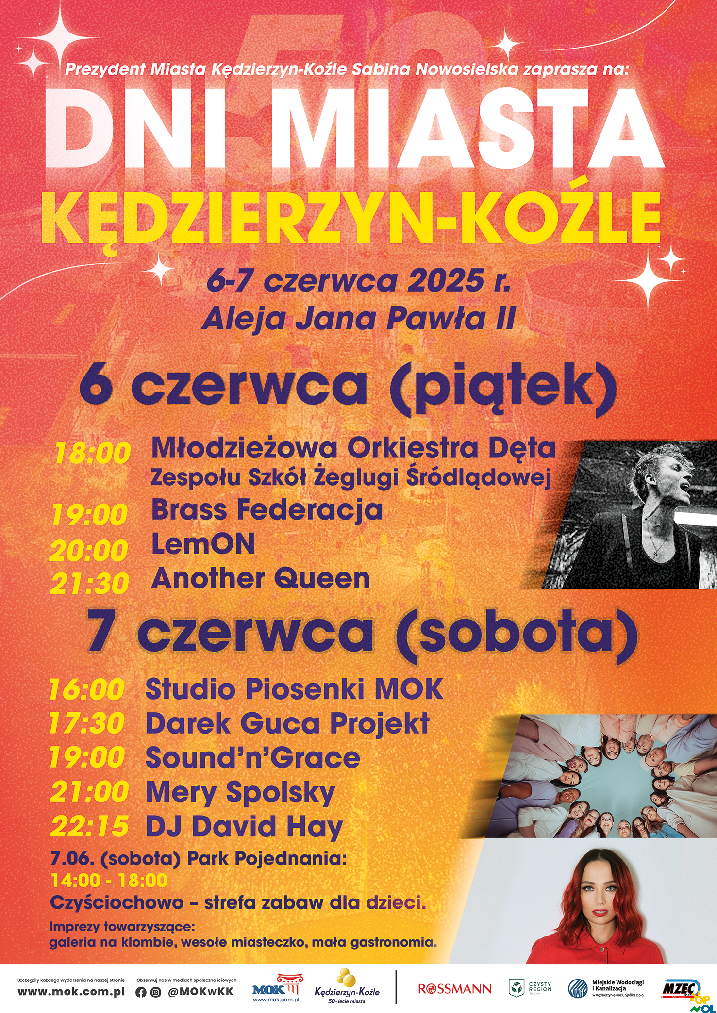 Zdjęcie przedstawiające charakter wydarzenia