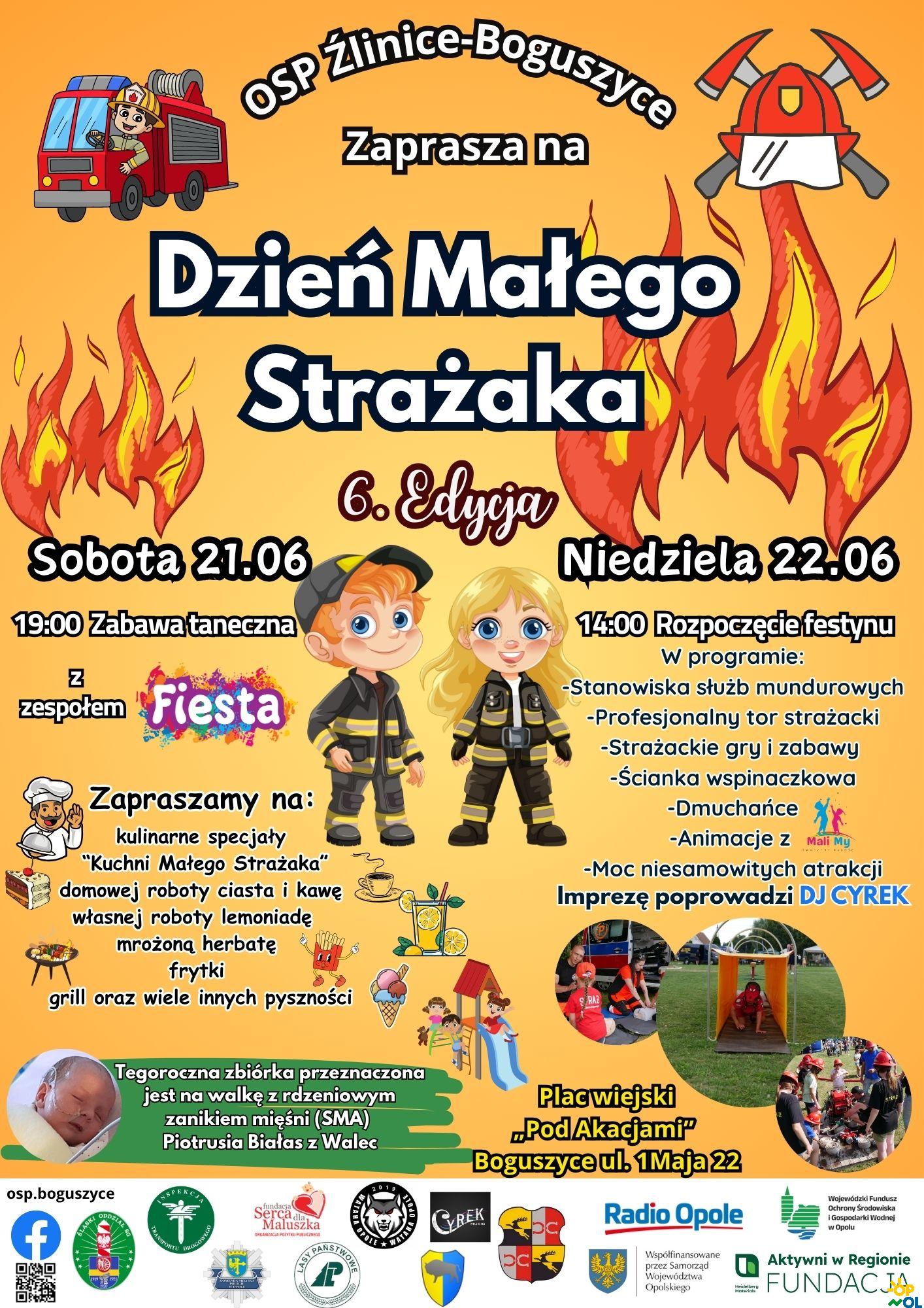 Zdjęcie przedstawiające charakter wydarzenia