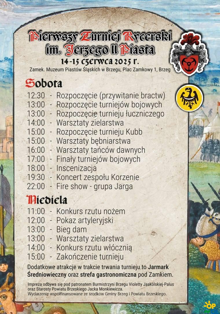 Zdjęcie przedstawiające charakter wydarzenia