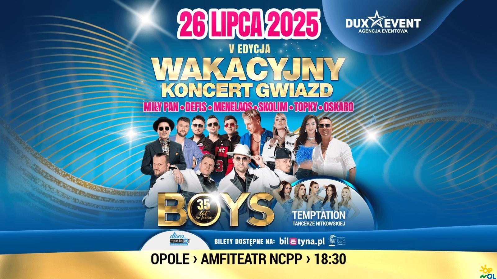 Zdjęcie przedstawiające charakter wydarzenia