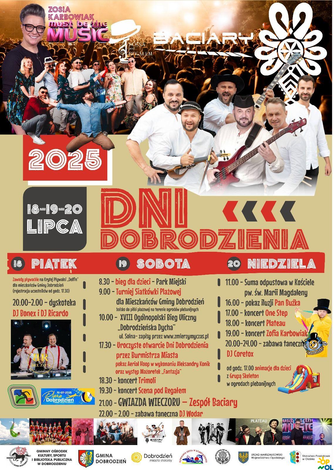 Zdjęcie przedstawiające charakter wydarzenia