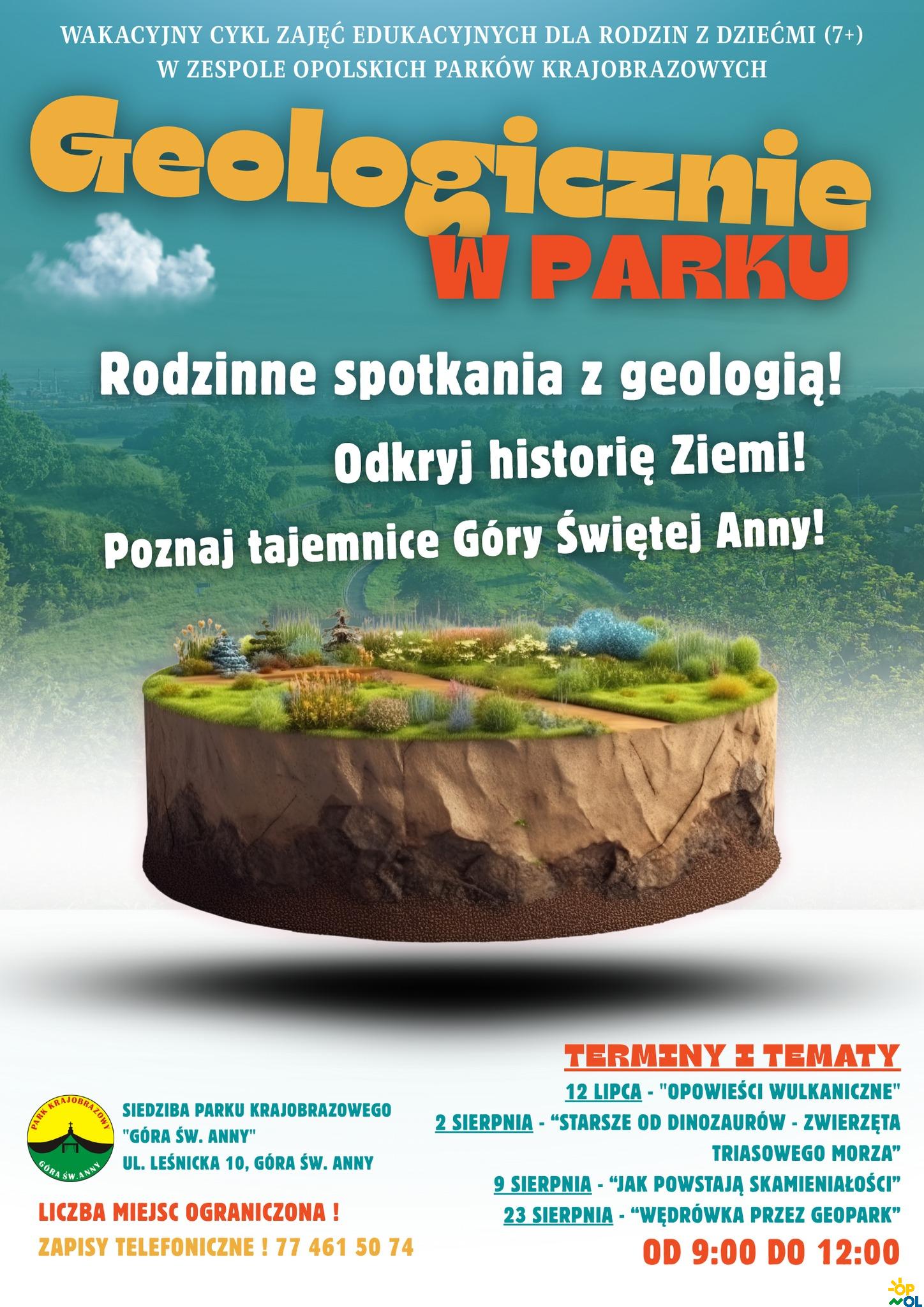 Zdjęcie przedstawiające charakter wydarzenia