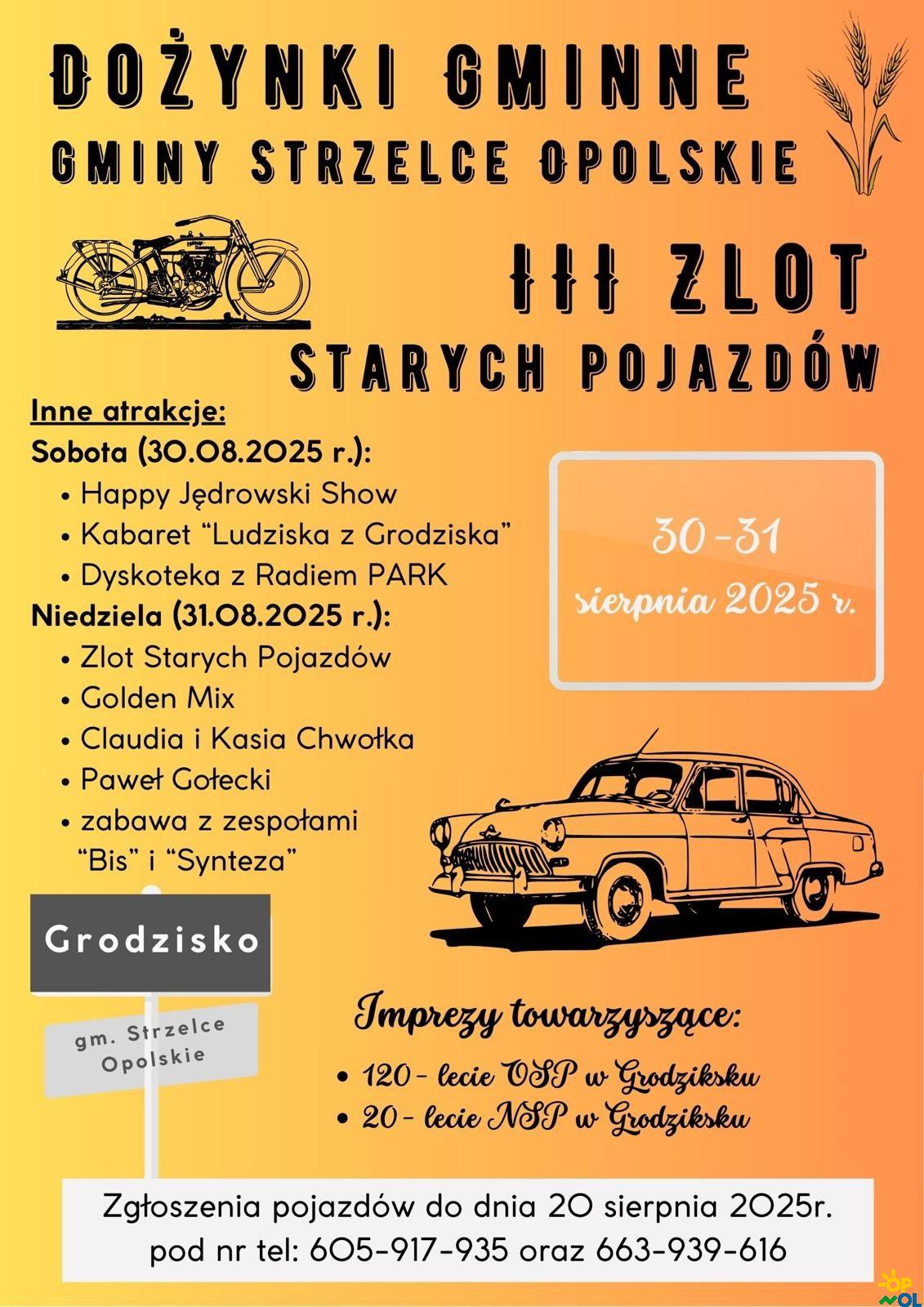 Zdjęcie przedstawiające charakter wydarzenia