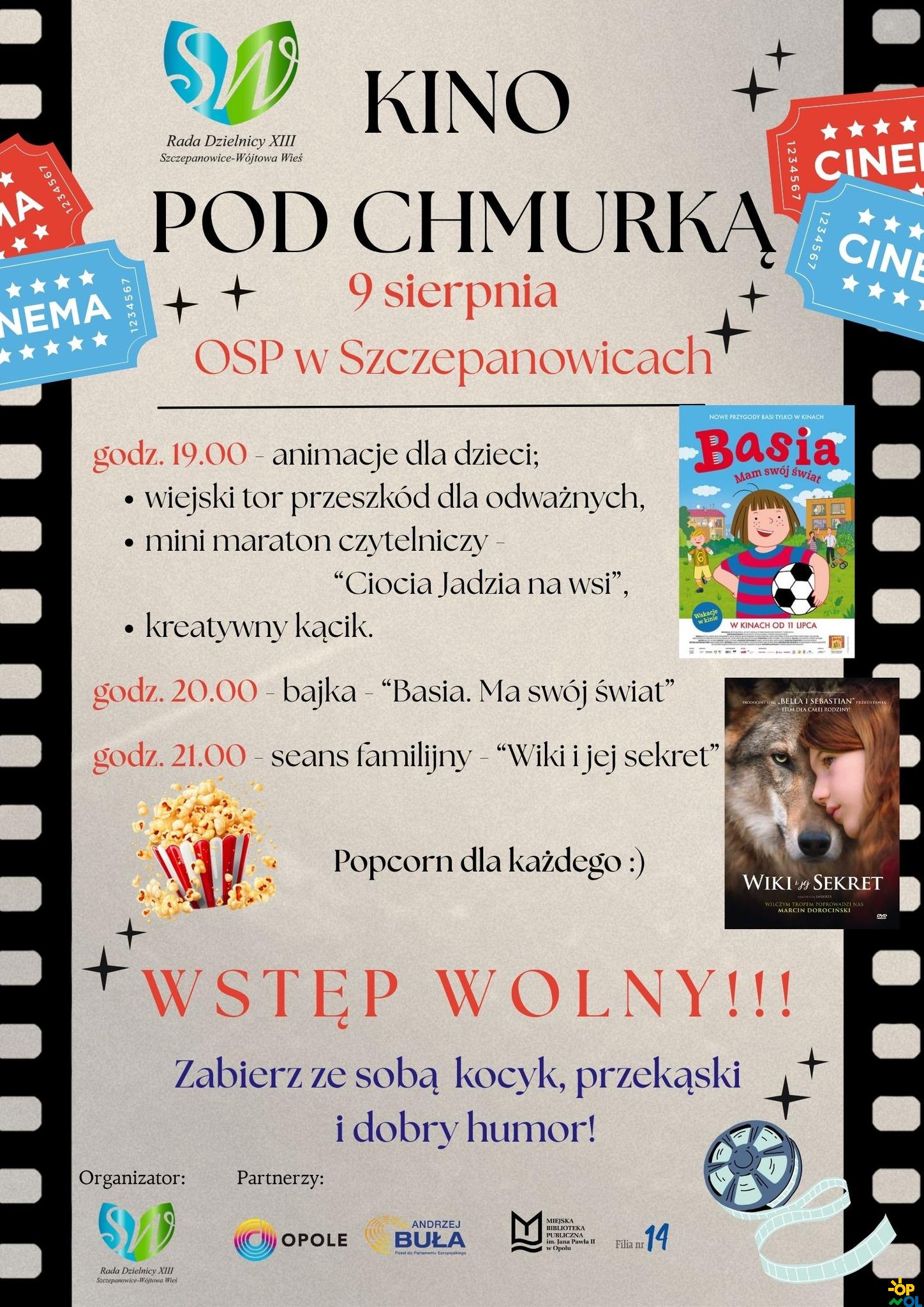 Zdjęcie przedstawiające charakter wydarzenia