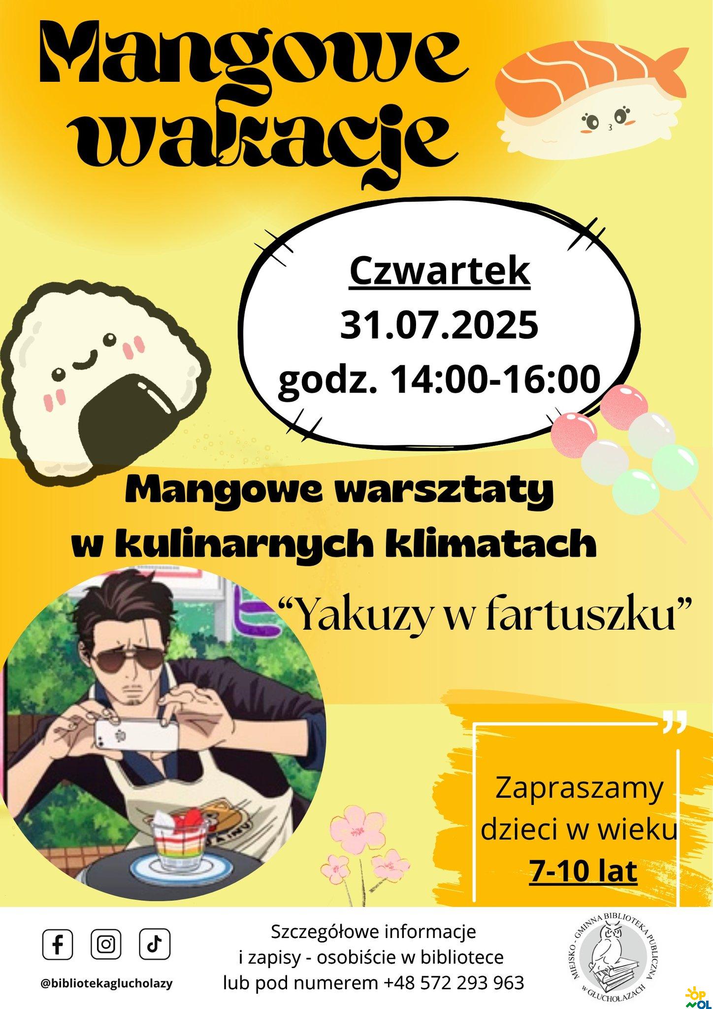 Zdjęcie przedstawiające charakter wydarzenia