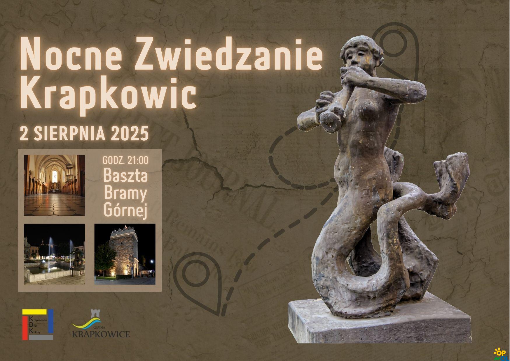 Zdjęcie przedstawiające charakter wydarzenia