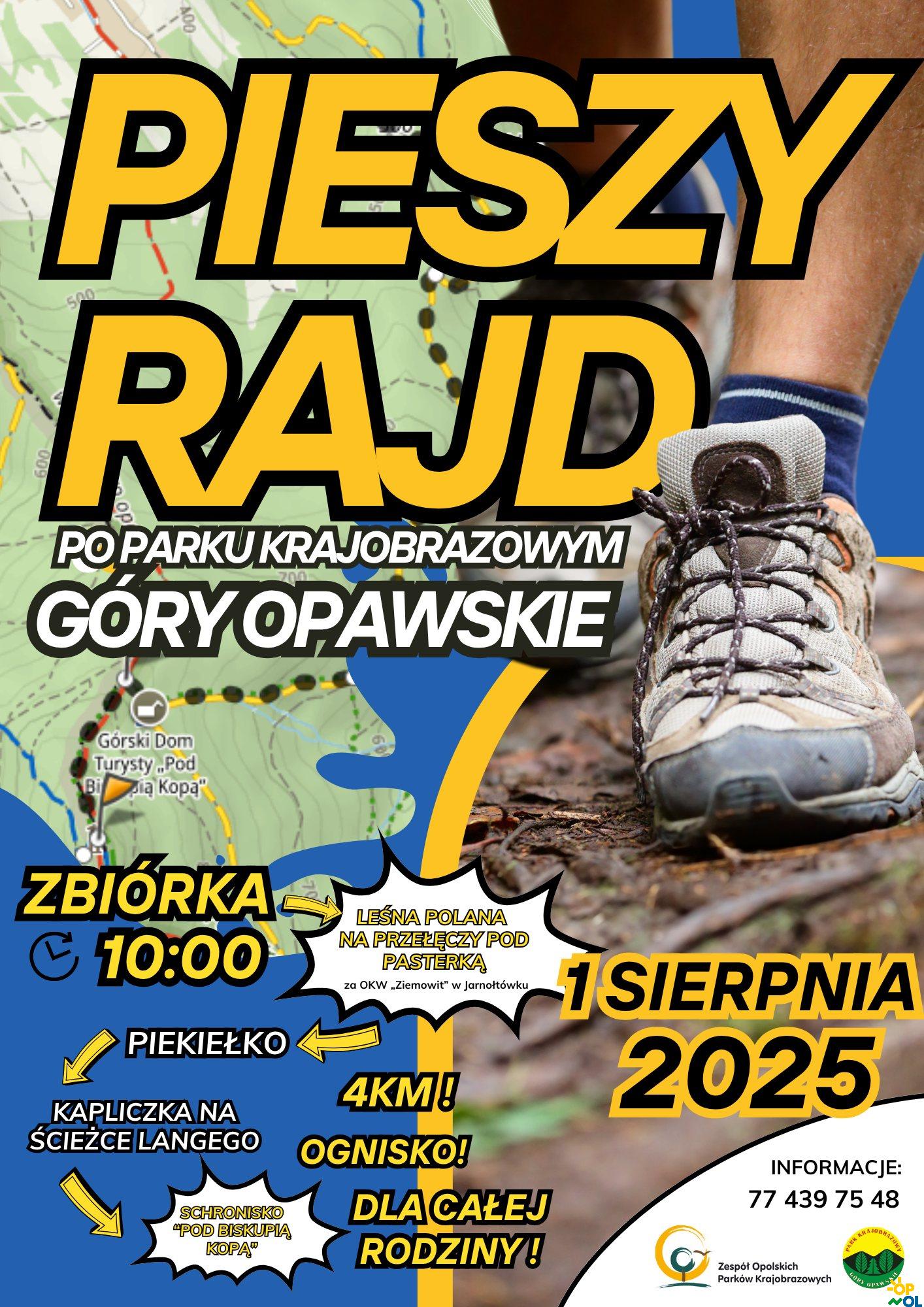 Zdjęcie przedstawiające charakter wydarzenia