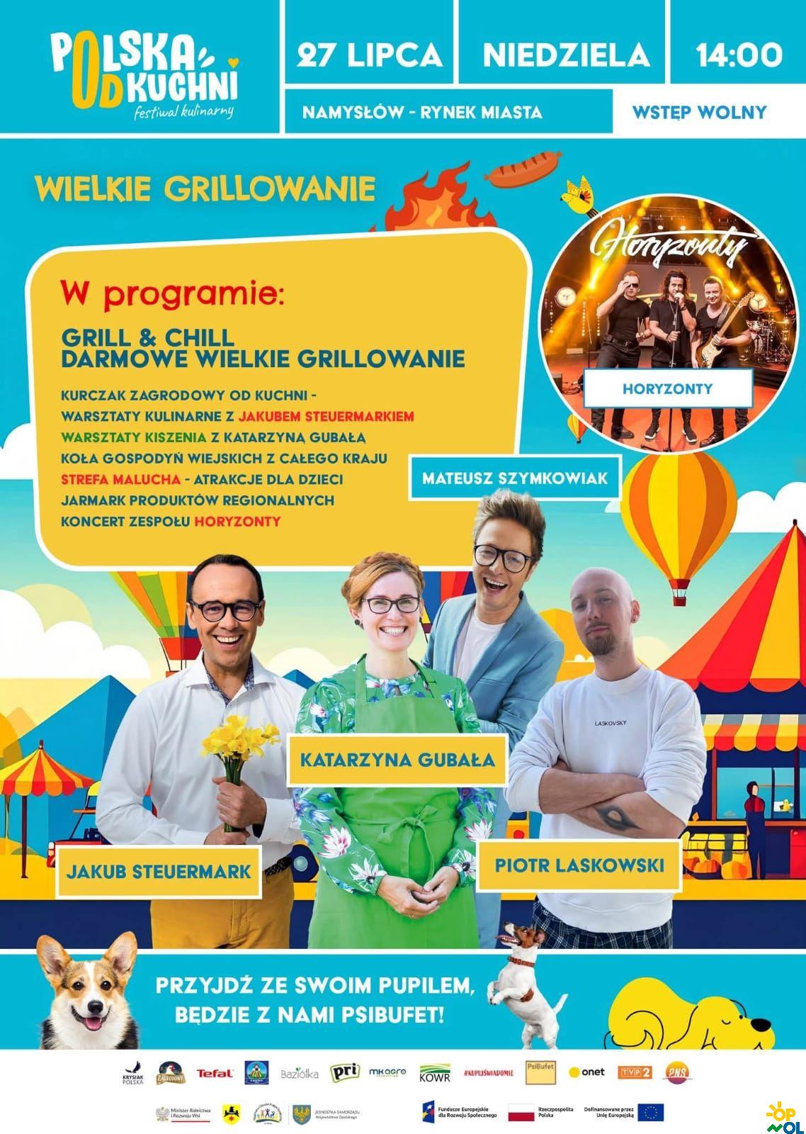 Zdjęcie przedstawiające charakter wydarzenia