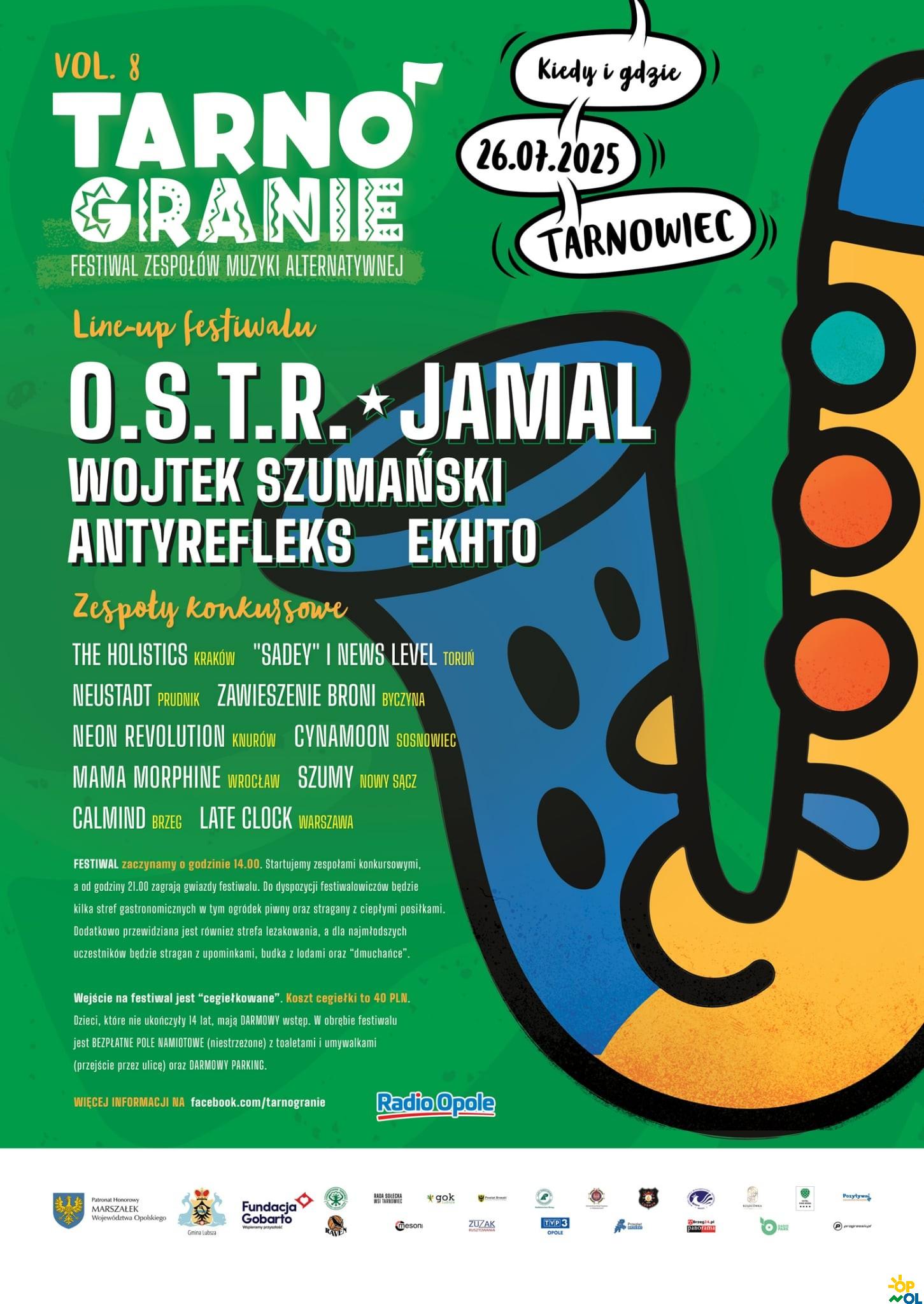 Zdjęcie przedstawiające charakter wydarzenia