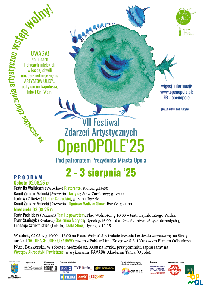 Zdjęcie przedstawiające charakter wydarzenia