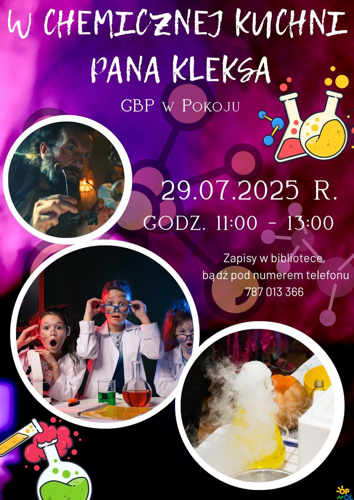 Zdjęcie przedstawiające charakter wydarzenia