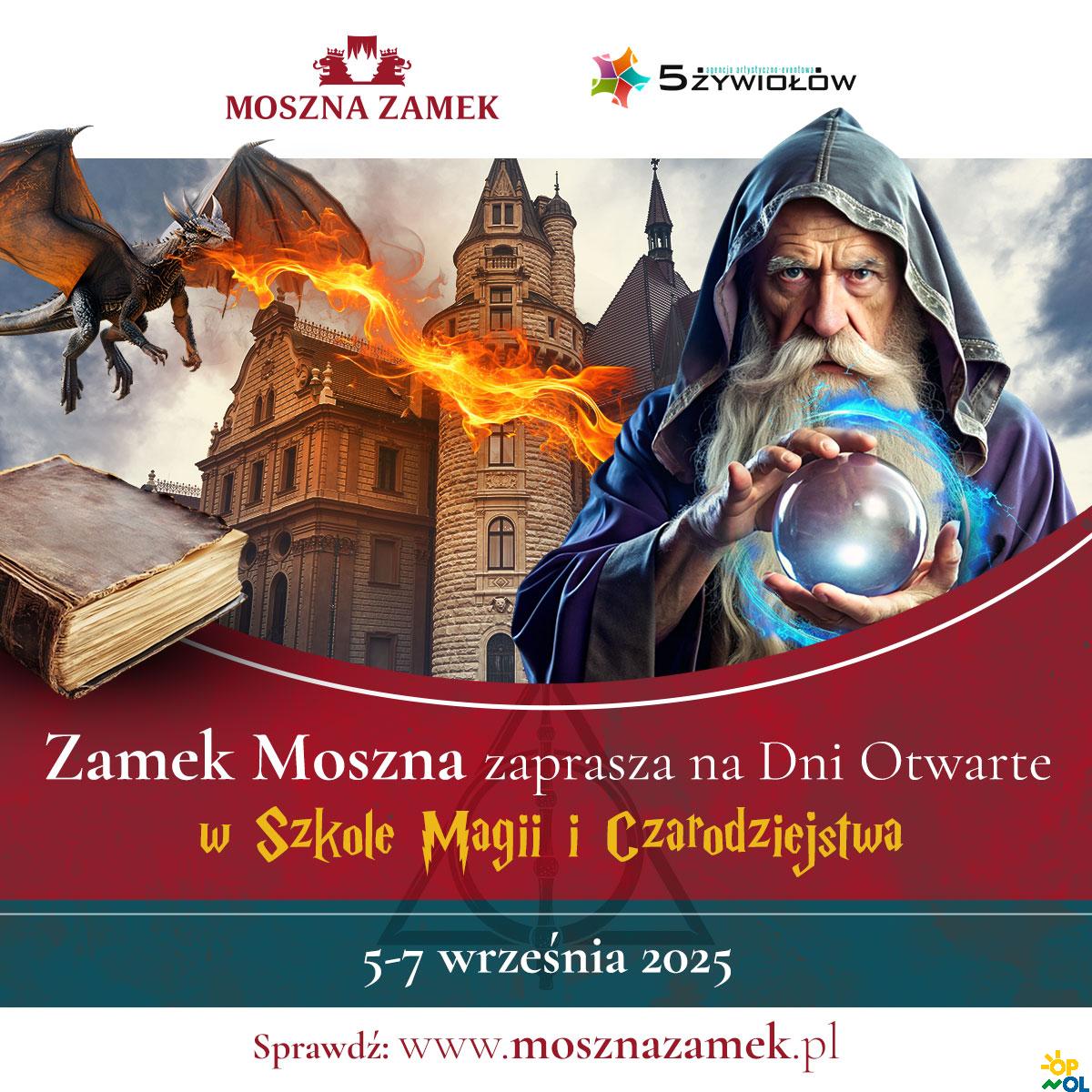 Zdjęcie przedstawiające charakter wydarzenia