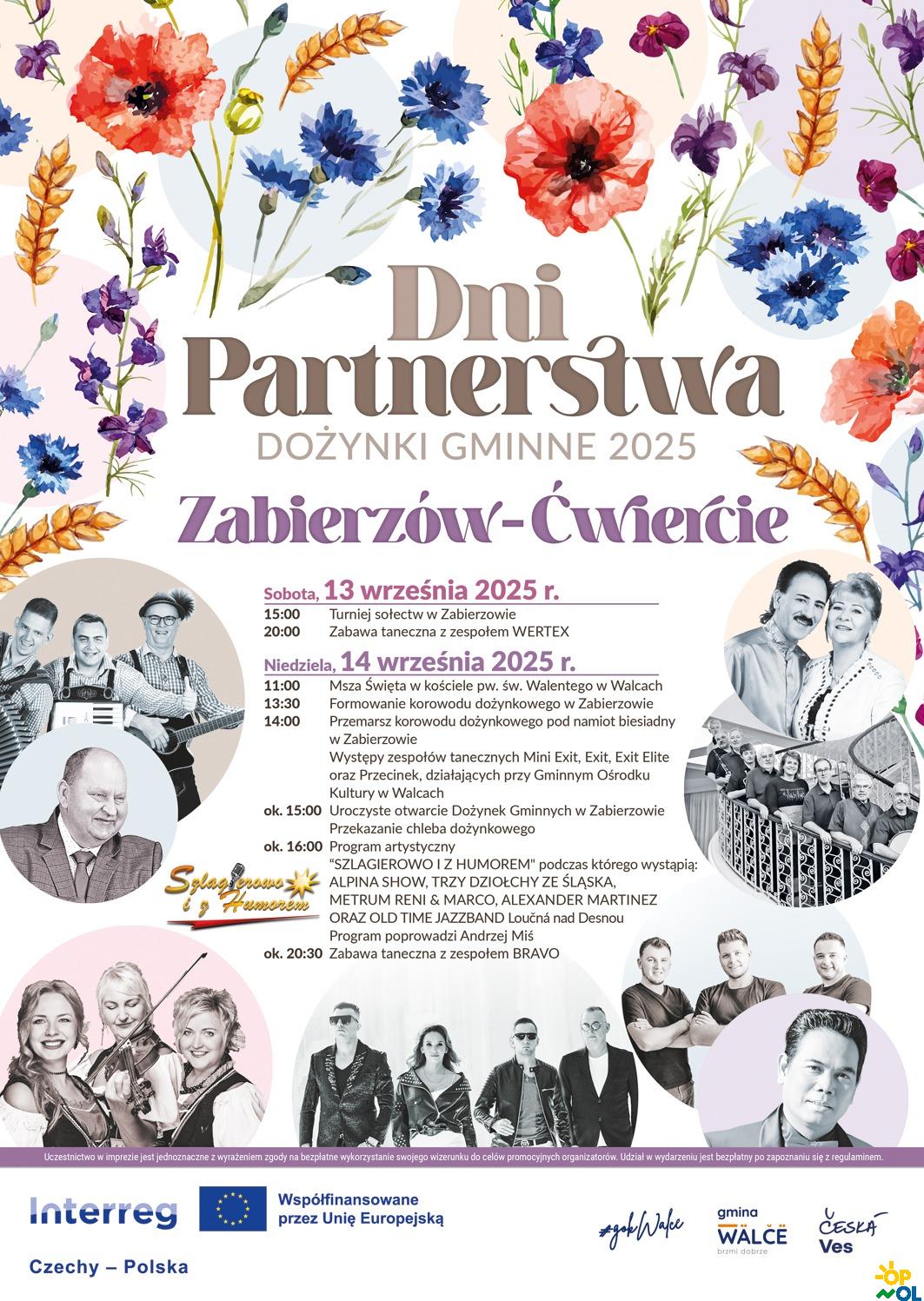 Zdjęcie przedstawiające charakter wydarzenia