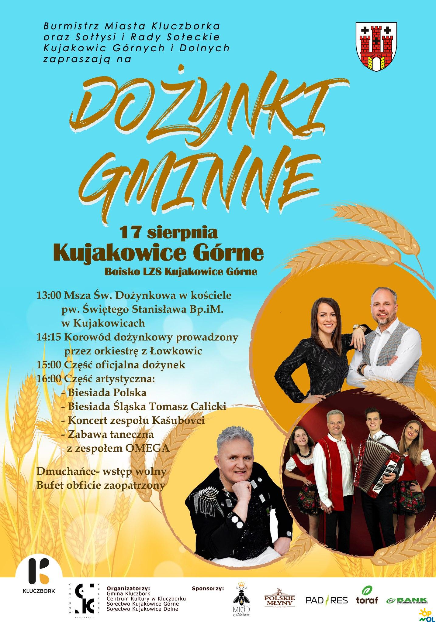 Zdjęcie przedstawiające charakter wydarzenia