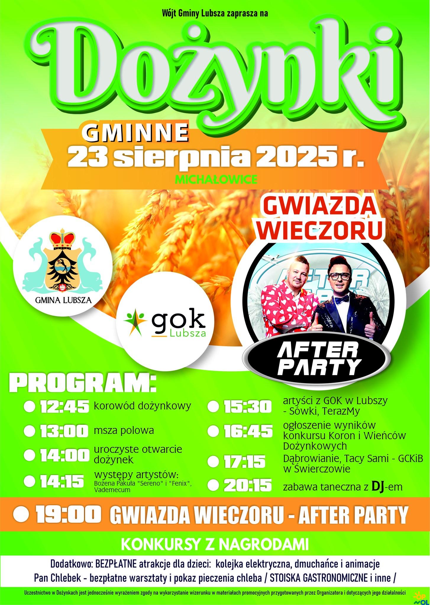 Zdjęcie przedstawiające charakter wydarzenia