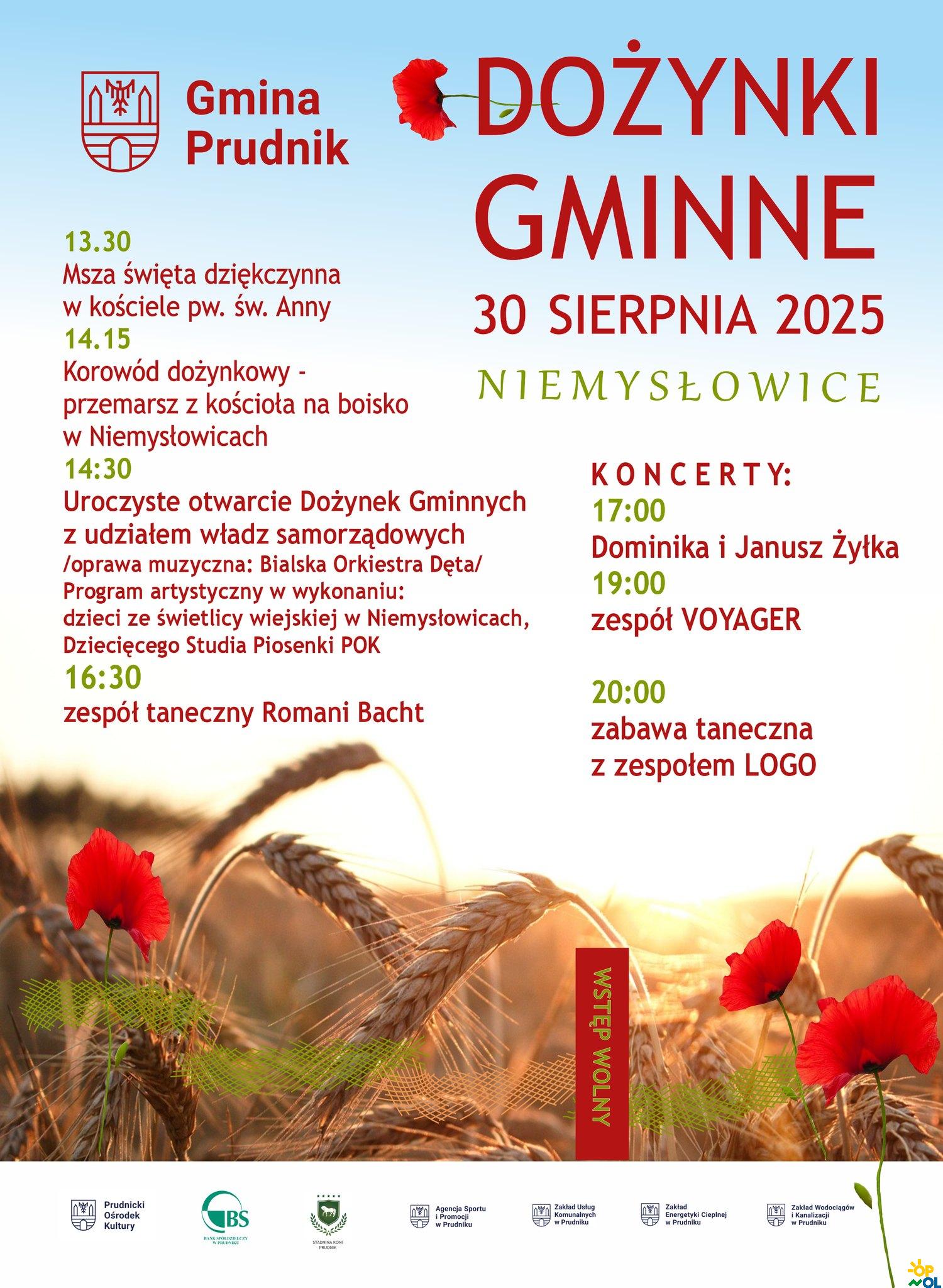 Zdjęcie przedstawiające charakter wydarzenia