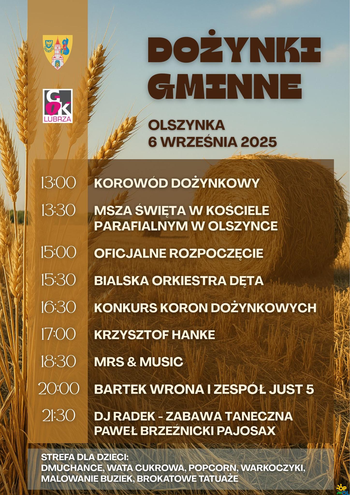 Zdjęcie przedstawiające charakter wydarzenia