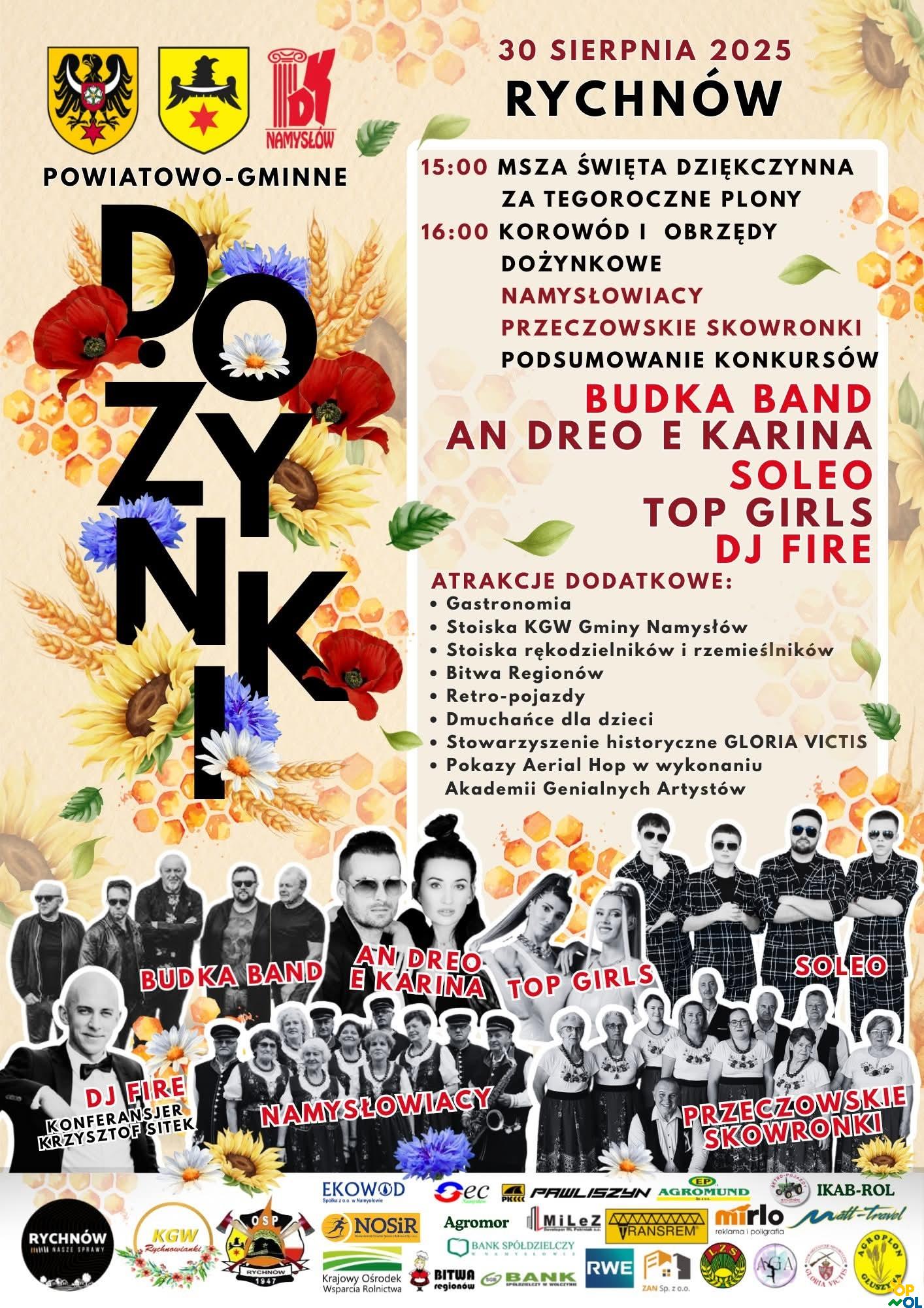 Zdjęcie przedstawiające charakter wydarzenia