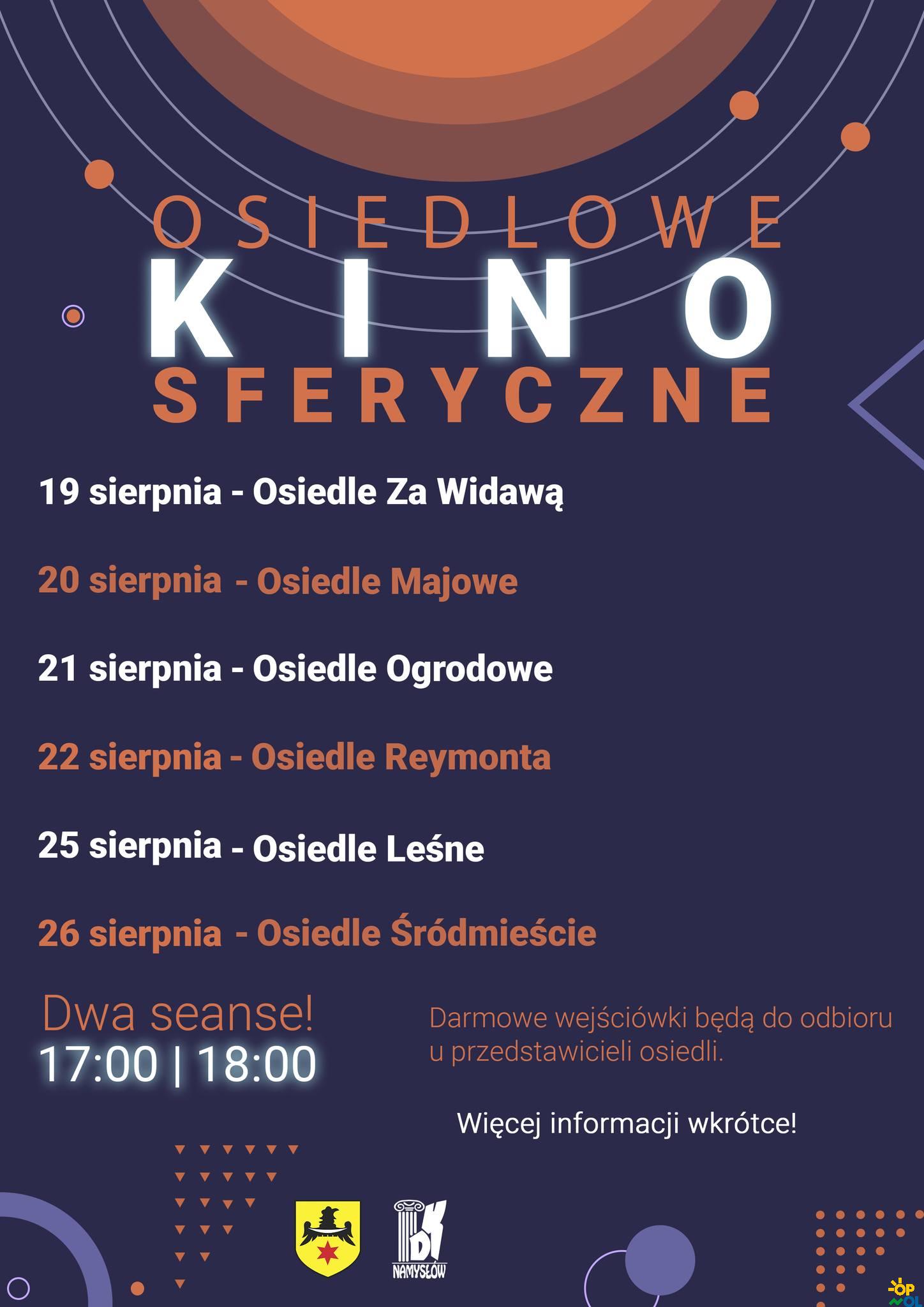 Zdjęcie przedstawiające charakter wydarzenia