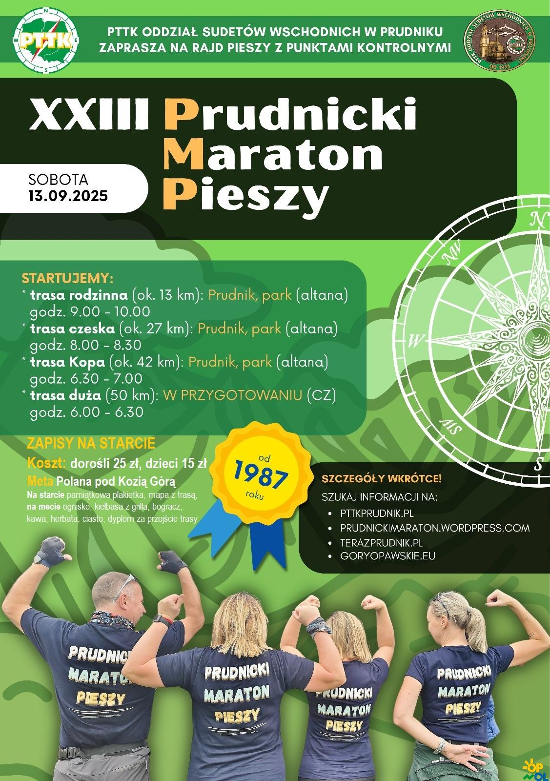 Zdjęcie przedstawiające charakter wydarzenia