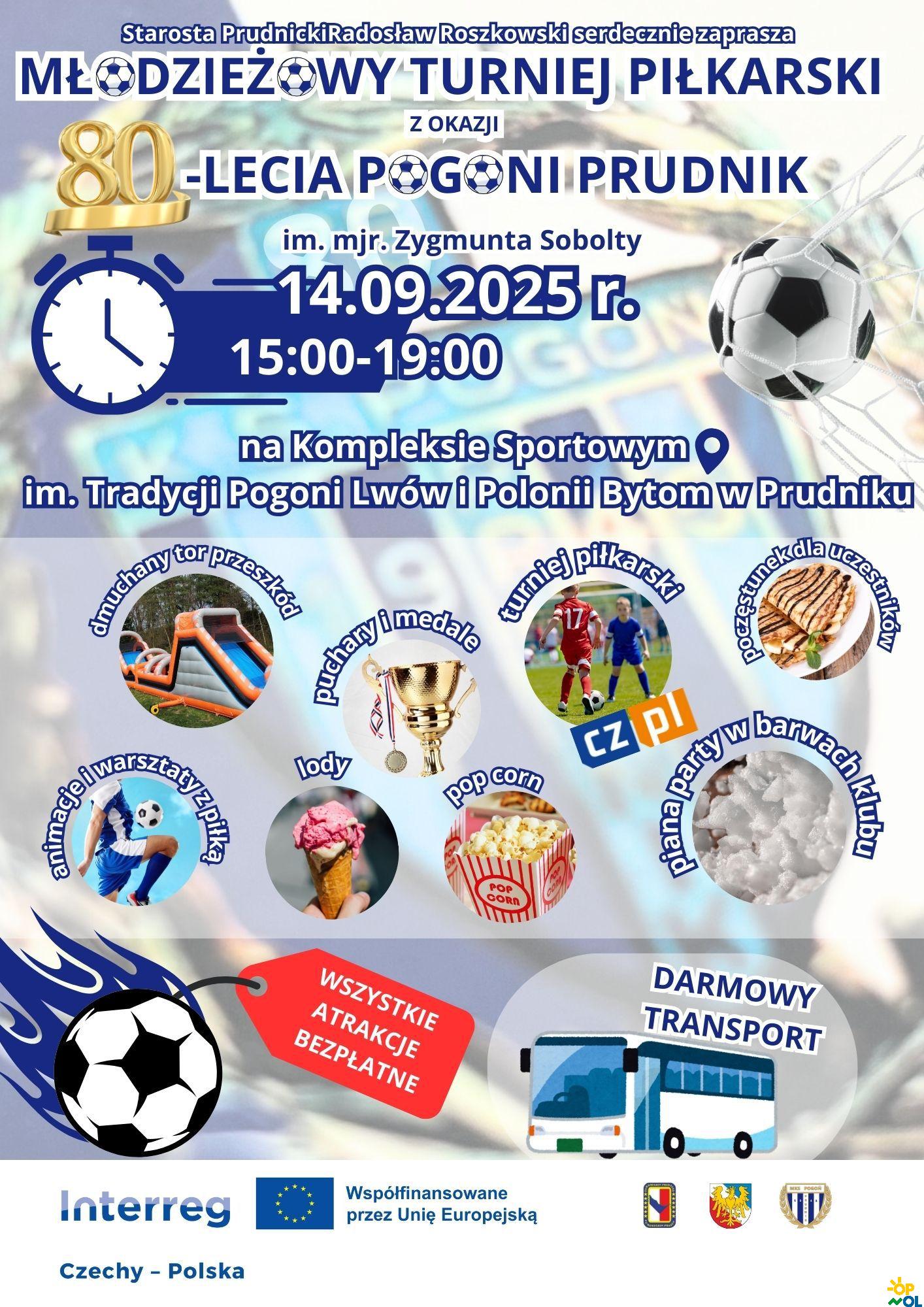 Zdjęcie przedstawiające charakter wydarzenia