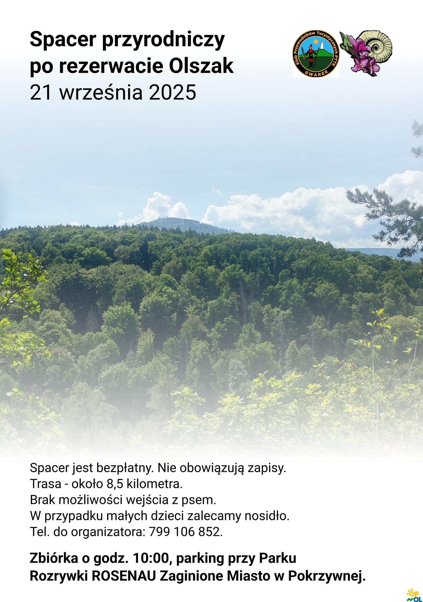 Zdjęcie przedstawiające charakter wydarzenia