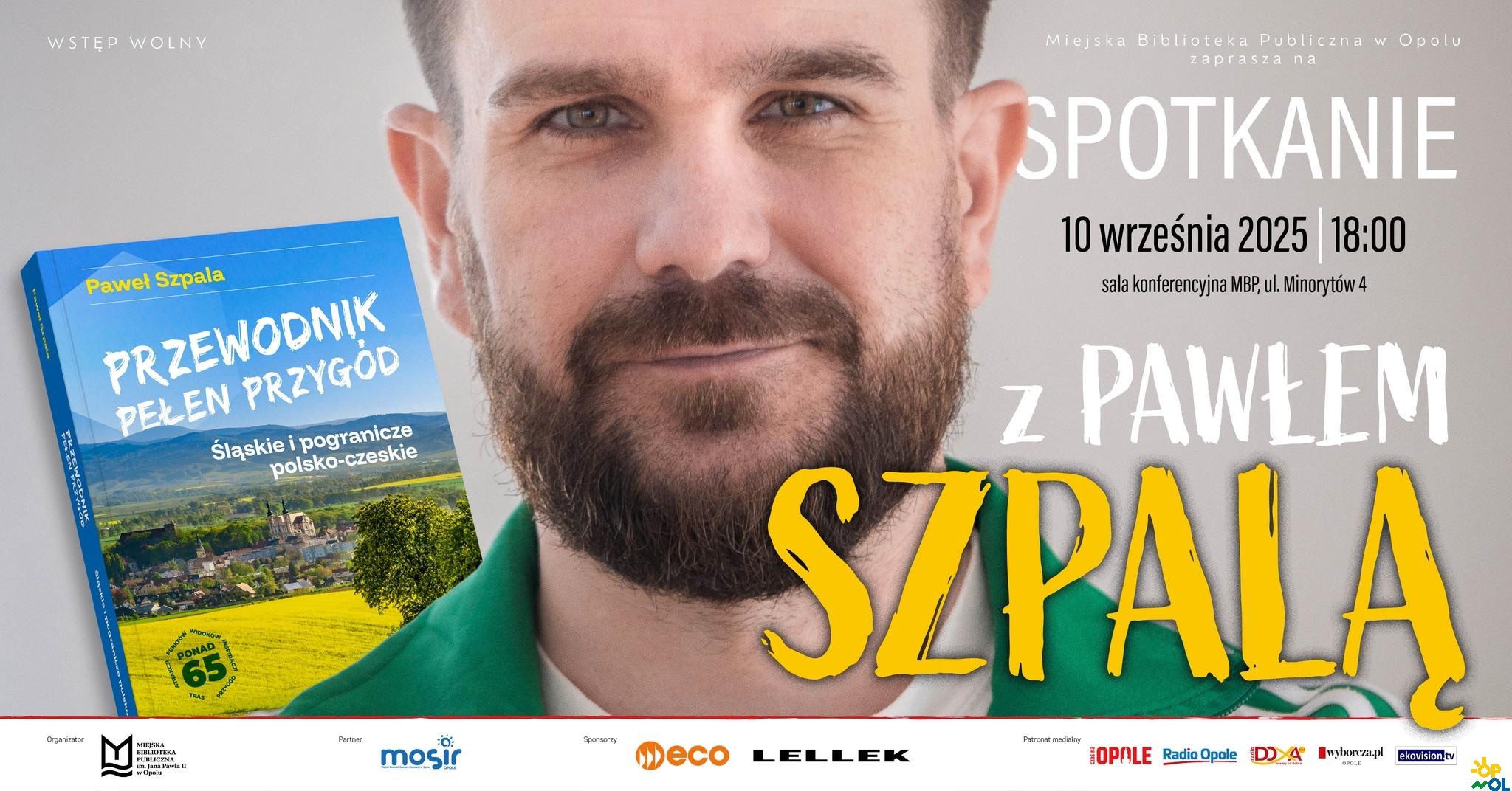 Zdjęcie przedstawiające charakter wydarzenia