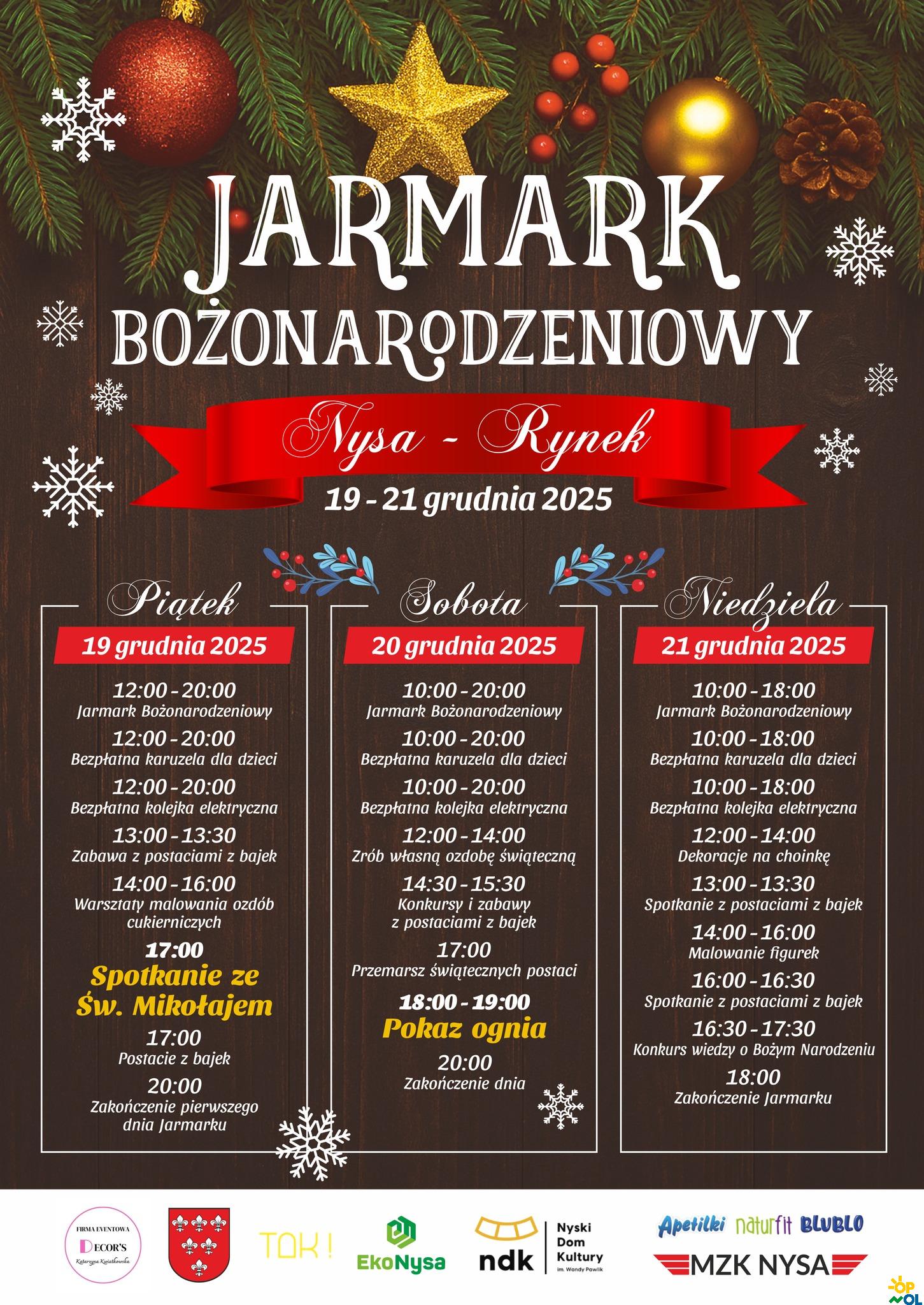 Zdjęcie przedstawiające charakter wydarzenia