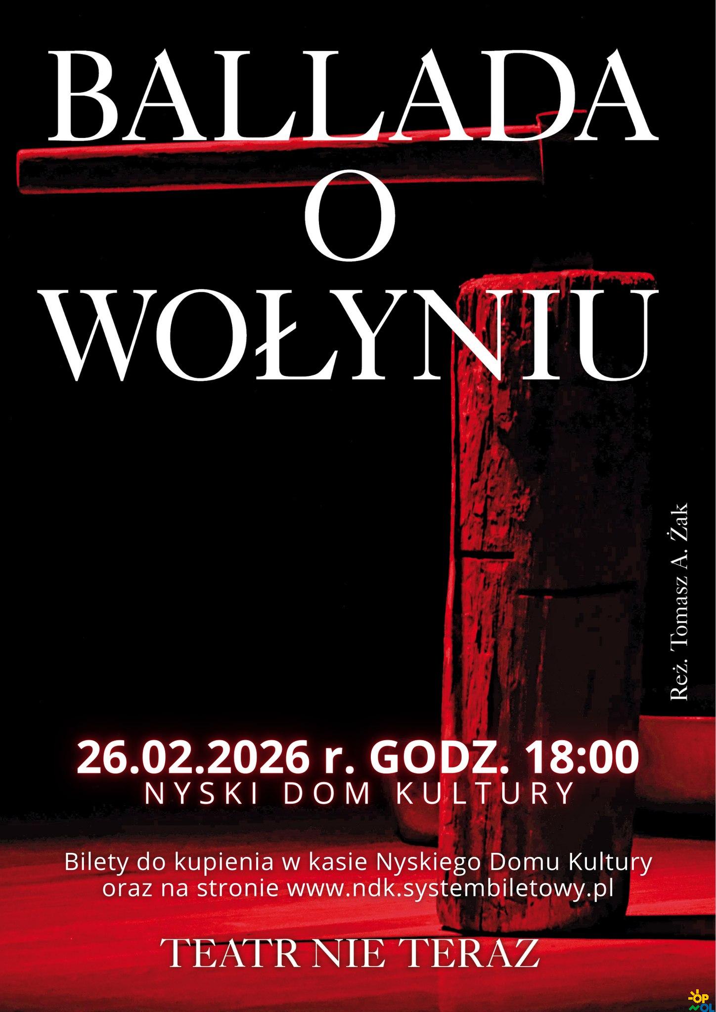 Zdjęcie przedstawiające charakter wydarzenia