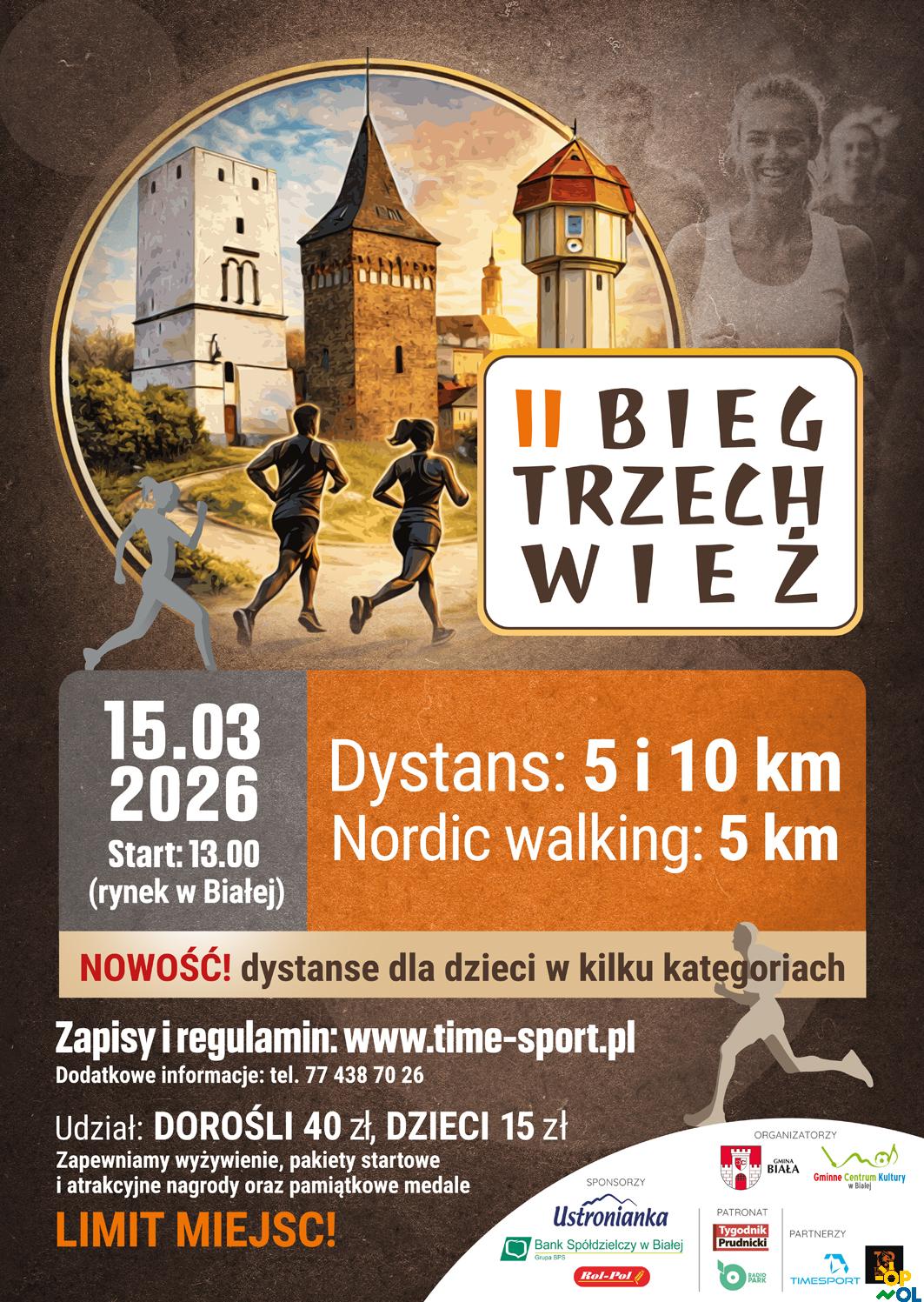 Zdjęcie przedstawiające charakter wydarzenia