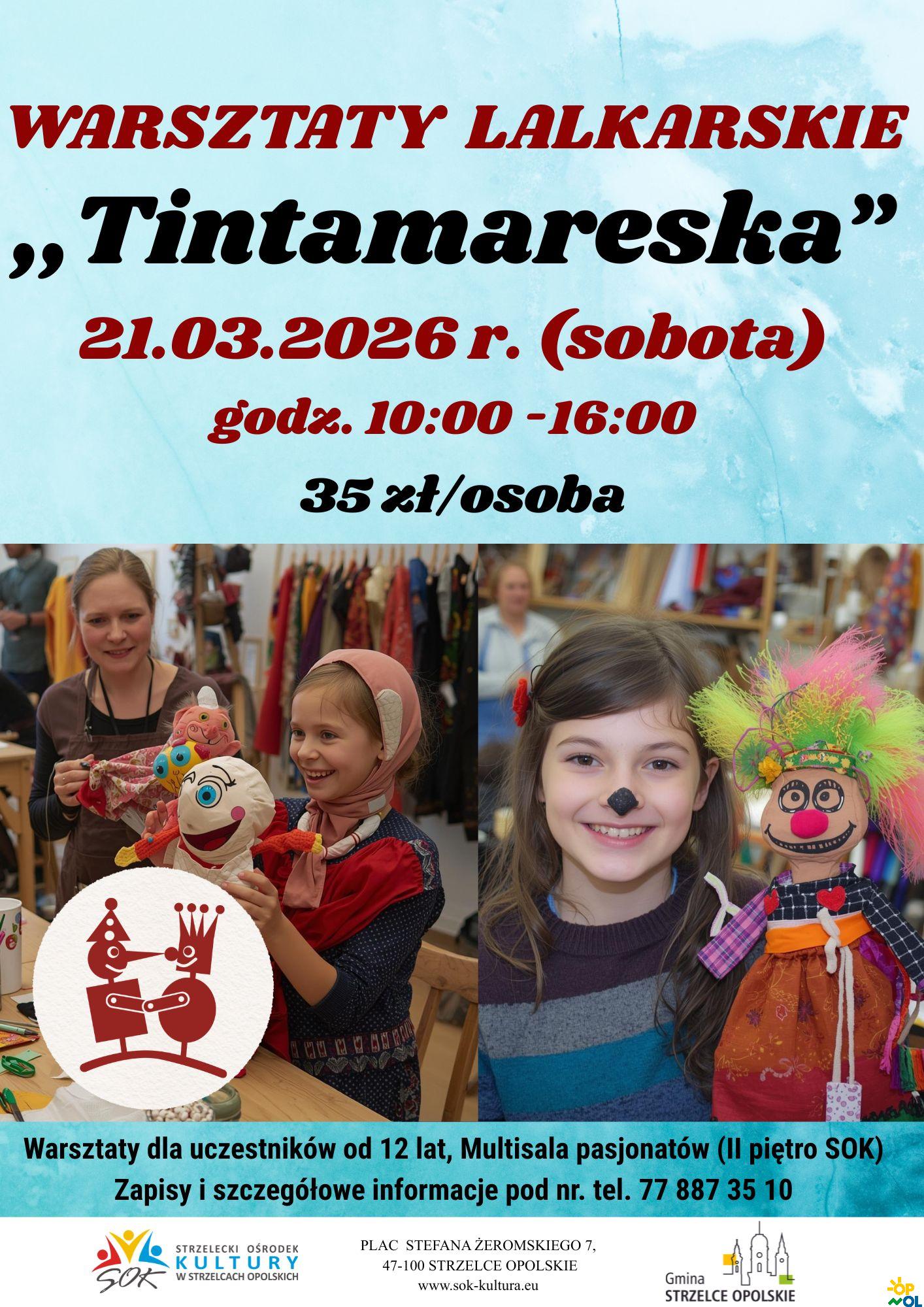 Zdjęcie przedstawiające charakter wydarzenia